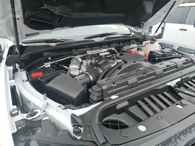 2025 GMC Sierra 3500 HD Chassis Cab Pro Carbondale IL