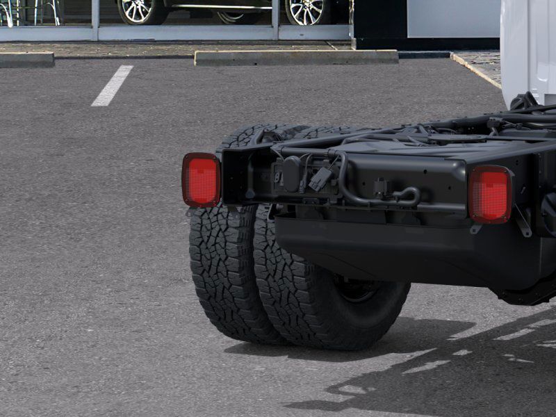 2025 GMC Sierra 3500 HD Chassis Cab Pro Carbondale IL