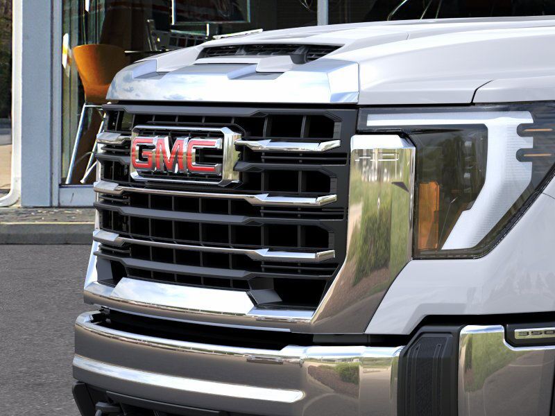 2025 GMC Sierra 3500 HD Chassis Cab Pro Carbondale IL