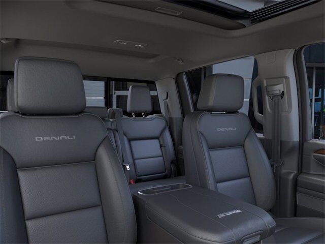 2025 GMC Sierra 3500 HD Denali DRW Carbondale IL