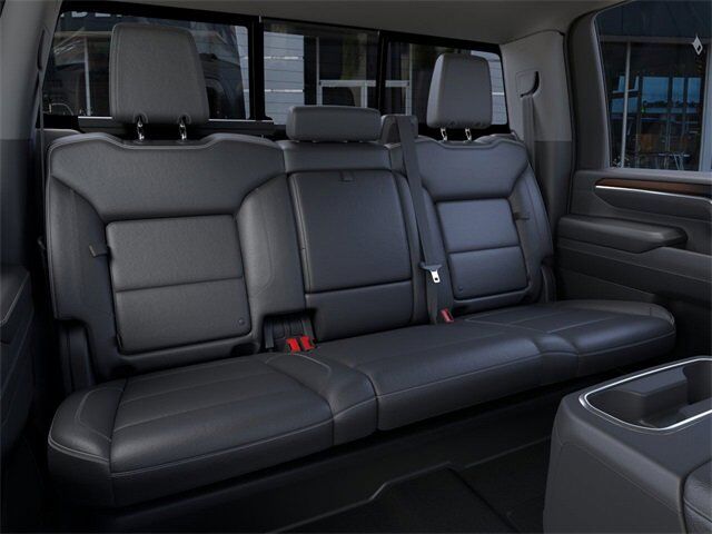 2025 GMC Sierra 3500 HD Denali DRW Carbondale IL