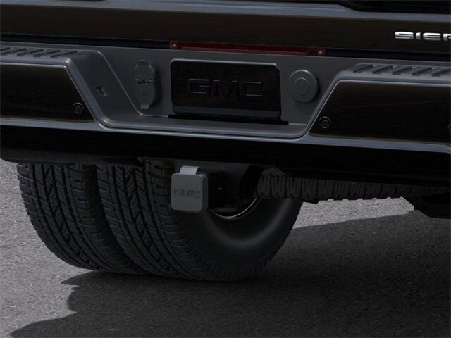 2025 GMC Sierra 3500 HD Denali DRW Carbondale IL