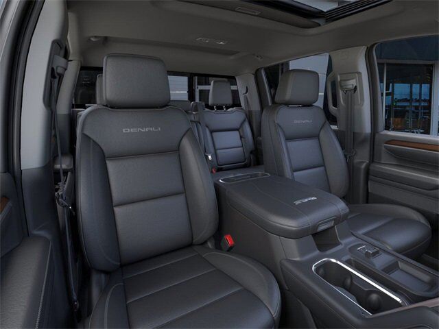 2025 GMC Sierra 3500 HD Denali DRW Carbondale IL