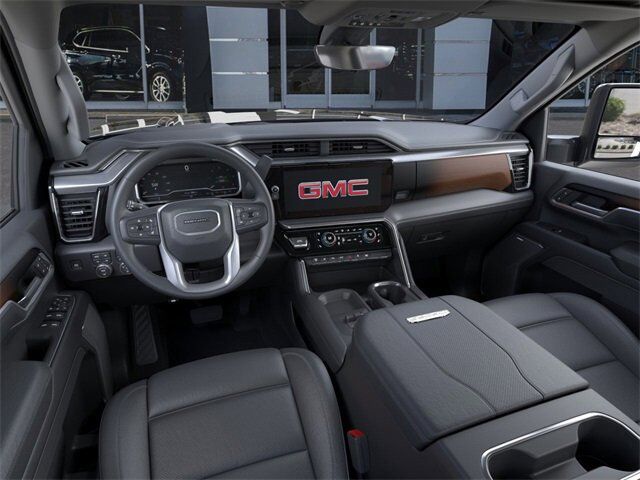 2025 GMC Sierra 3500 HD Denali DRW Carbondale IL