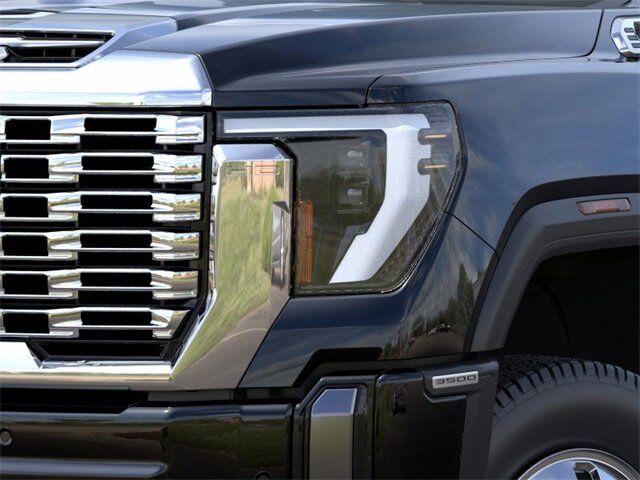 2025 GMC Sierra 3500 HD Denali DRW Carbondale IL