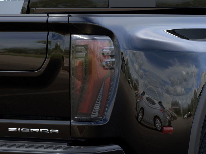2025 GMC Sierra 3500 HD Denali DRW Carbondale IL