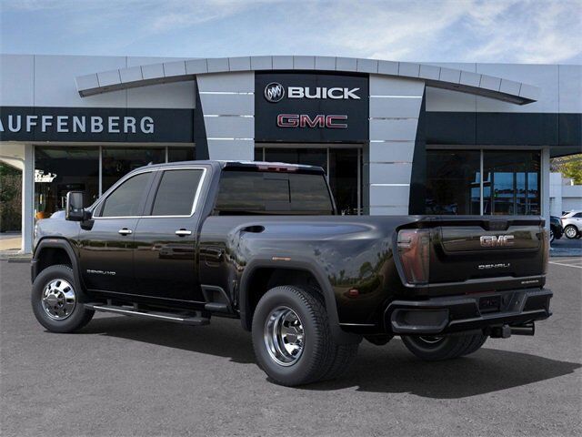 2025 GMC Sierra 3500 HD Denali DRW Carbondale IL