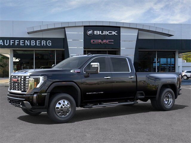 2025 GMC Sierra 3500 HD Denali DRW Carbondale IL