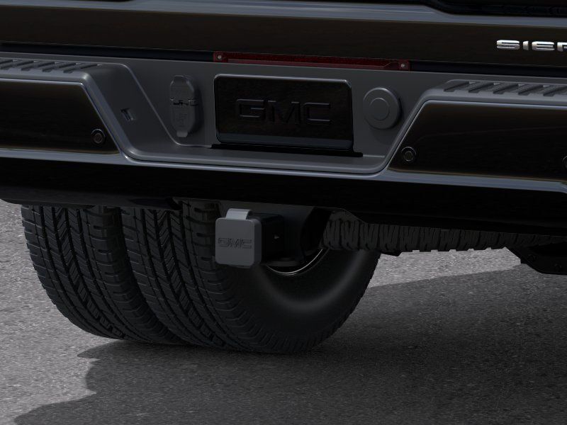 2025 GMC Sierra 3500 HD Denali DRW Carbondale IL