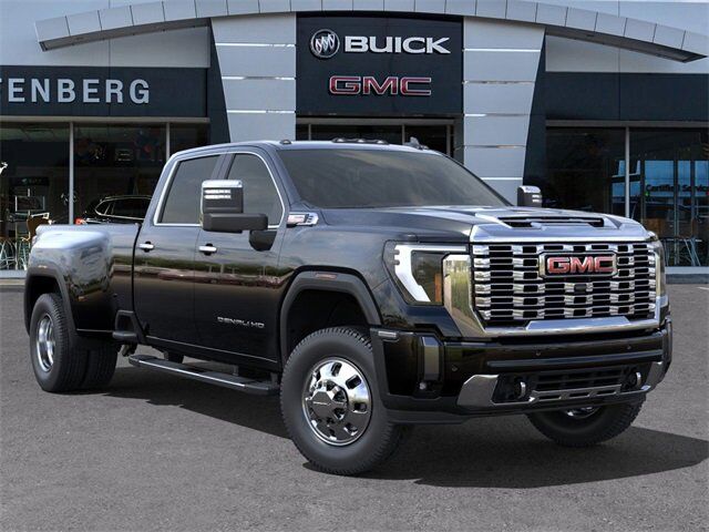 2025 GMC Sierra 3500 HD Denali DRW Carbondale IL