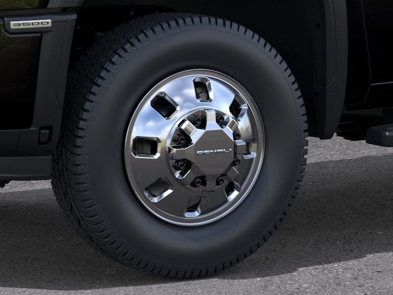 2025 GMC Sierra 3500 HD Denali DRW Carbondale IL