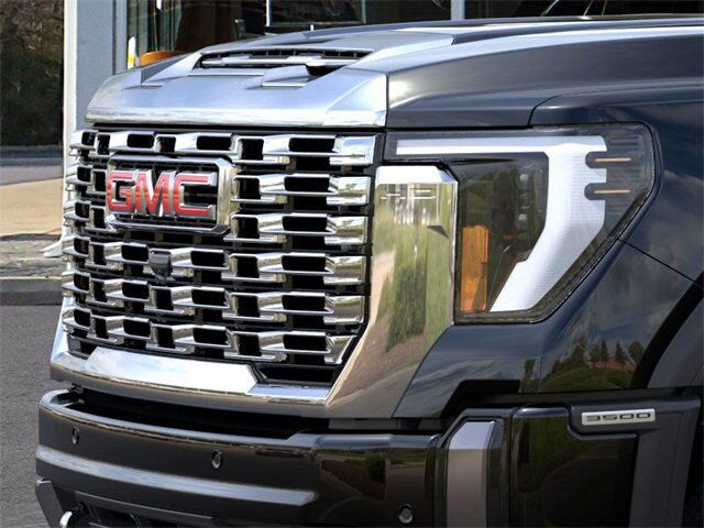 2025 GMC Sierra 3500 HD Denali DRW Carbondale IL