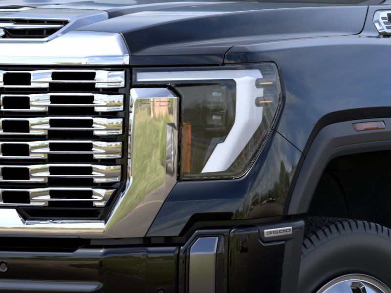 2025 GMC Sierra 3500 HD Denali DRW Carbondale IL