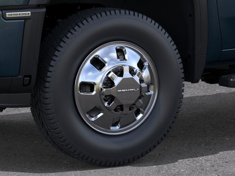 2025 GMC Sierra 3500 HD Denali DRW Carbondale IL