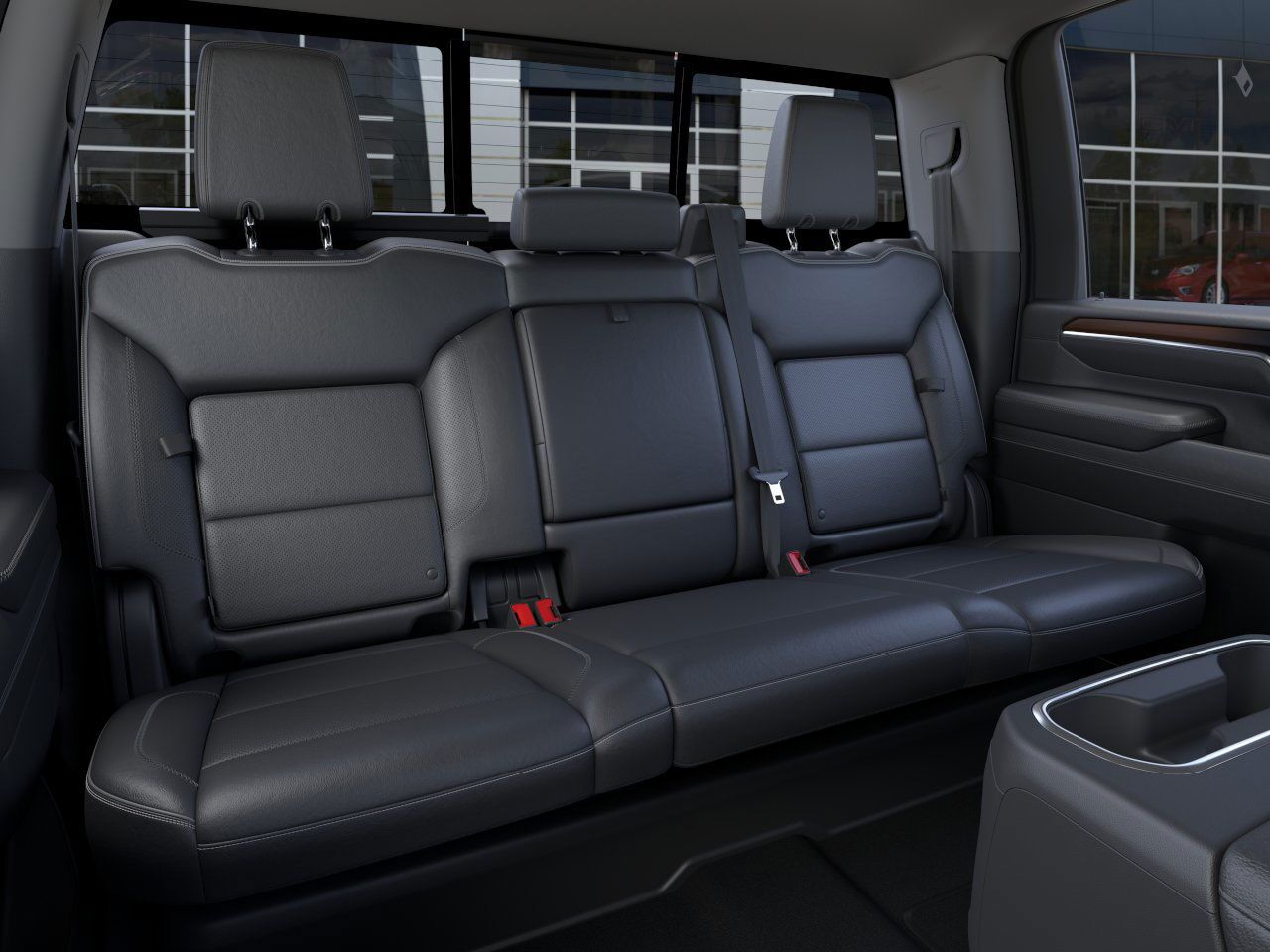 2025 GMC Sierra 3500 HD Denali DRW Farmington MO