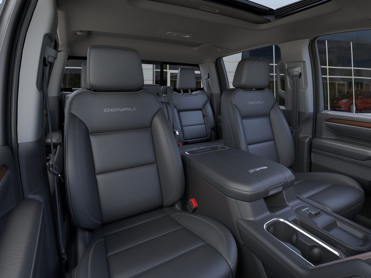 2025 GMC Sierra 3500 HD Denali DRW Farmington MO