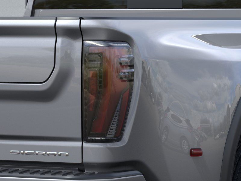 2025 GMC Sierra 3500 HD Denali DRW Farmington MO