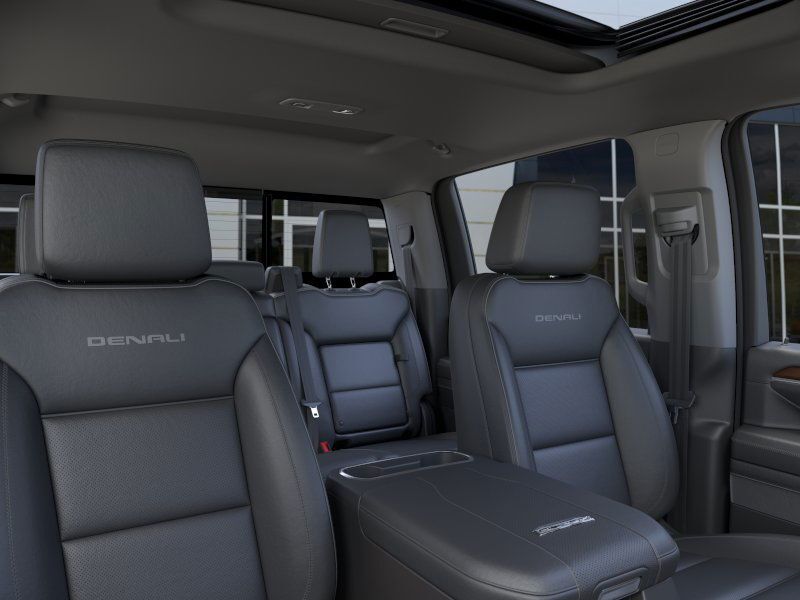 2025 GMC Sierra 3500 HD Denali DRW Farmington MO