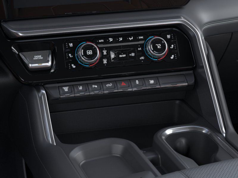 2025 GMC Sierra 3500 HD Denali DRW Farmington MO