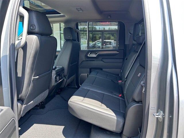 2025 GMC Sierra 3500 HD Denali DRW Farmington MO