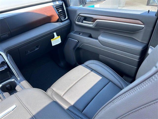 2025 GMC Sierra 3500 HD Denali DRW Farmington MO