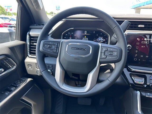 2025 GMC Sierra 3500 HD Denali DRW Farmington MO