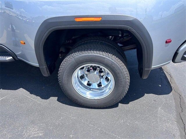 2025 GMC Sierra 3500 HD Denali DRW Farmington MO