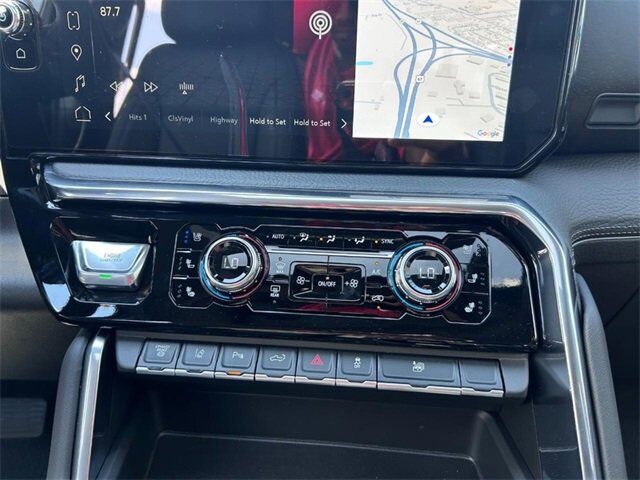 2025 GMC Sierra 3500 HD Denali DRW Farmington MO