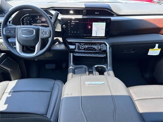 2025 GMC Sierra 3500 HD Denali DRW Farmington MO