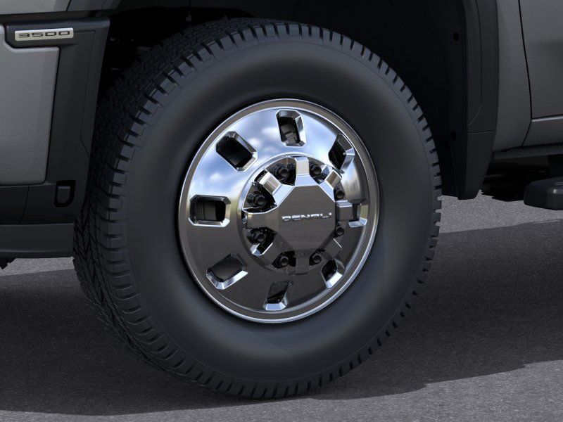 2025 GMC Sierra 3500 HD Denali DRW Farmington MO