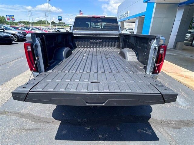 2025 GMC Sierra 3500 HD Denali DRW Farmington MO