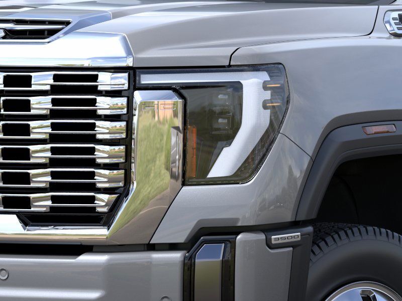 2025 GMC Sierra 3500 HD Denali DRW Farmington MO