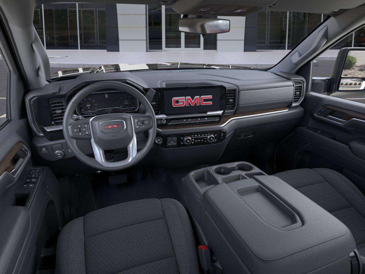 2025 GMC Sierra 3500 HD SLE Farmington MO