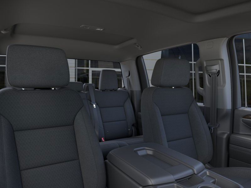 2025 GMC Sierra 3500 HD SLE Farmington MO