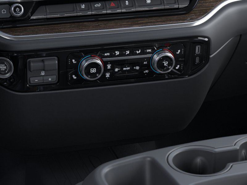 2025 GMC Sierra 3500 HD SLE Farmington MO