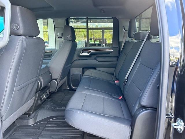 2025 GMC Sierra 3500 HD SLE Farmington MO