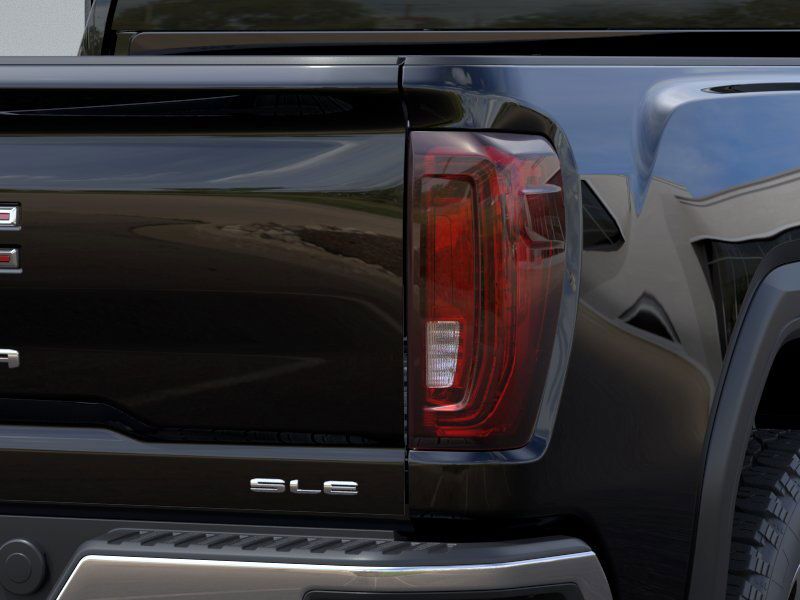 2025 GMC Sierra 3500 HD SLE Farmington MO