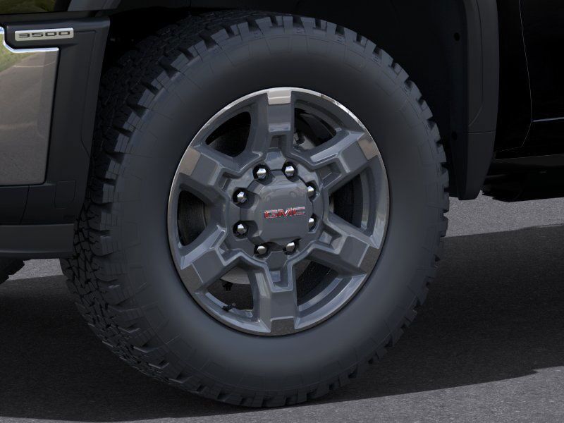 2025 GMC Sierra 3500 HD SLE Farmington MO