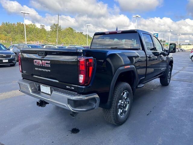 2025 GMC Sierra 3500 HD SLE Farmington MO