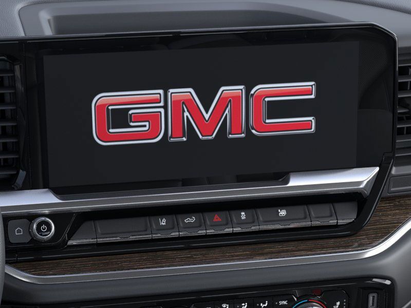 2025 GMC Sierra 3500 HD SLE Farmington MO