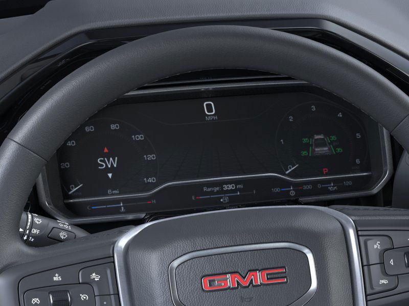 2025 GMC Sierra 3500 HD SLE Farmington MO
