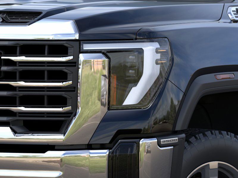 2025 GMC Sierra 3500 HD SLE Farmington MO