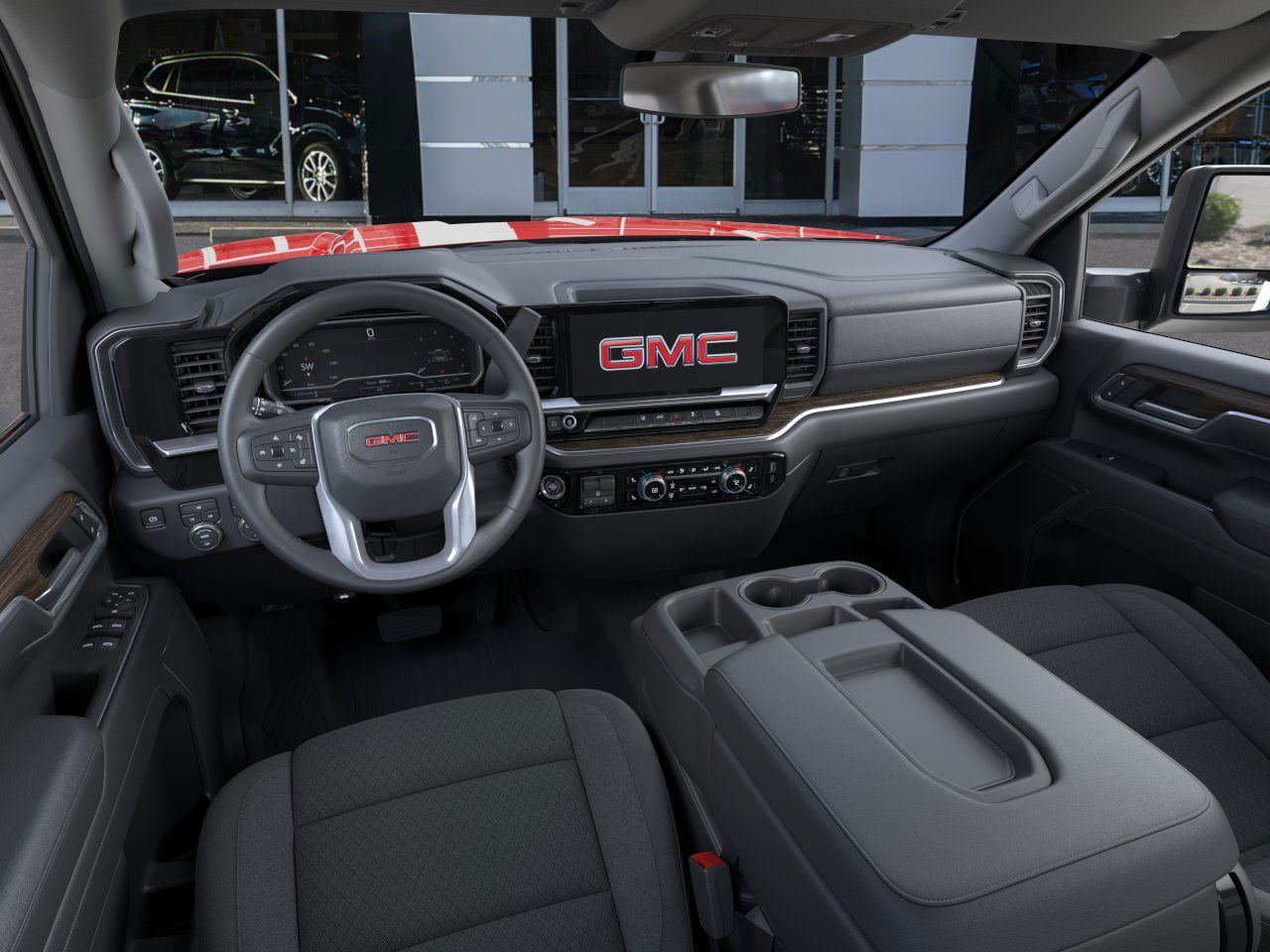 2025 GMC Sierra 3500 HD SLE Carbondale IL