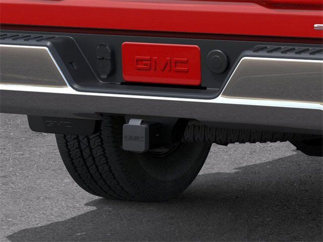 2025 GMC Sierra 3500 HD SLE Carbondale IL