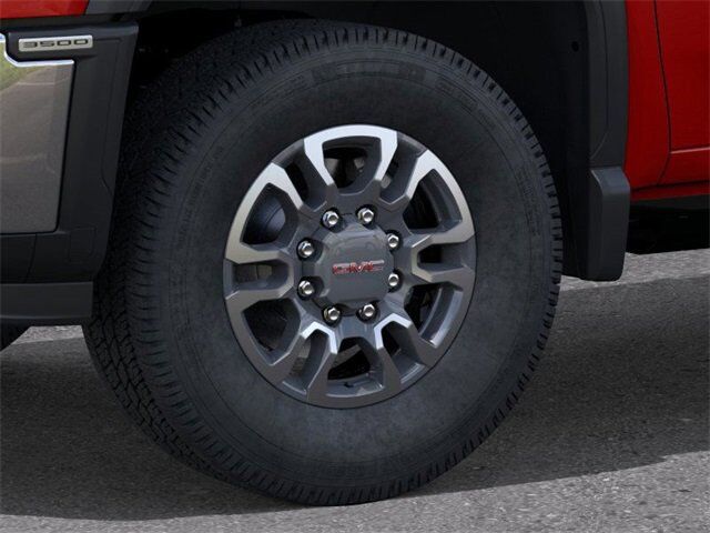 2025 GMC Sierra 3500 HD SLE Carbondale IL