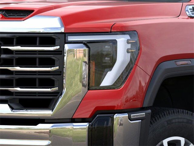 2025 GMC Sierra 3500 HD SLE Carbondale IL