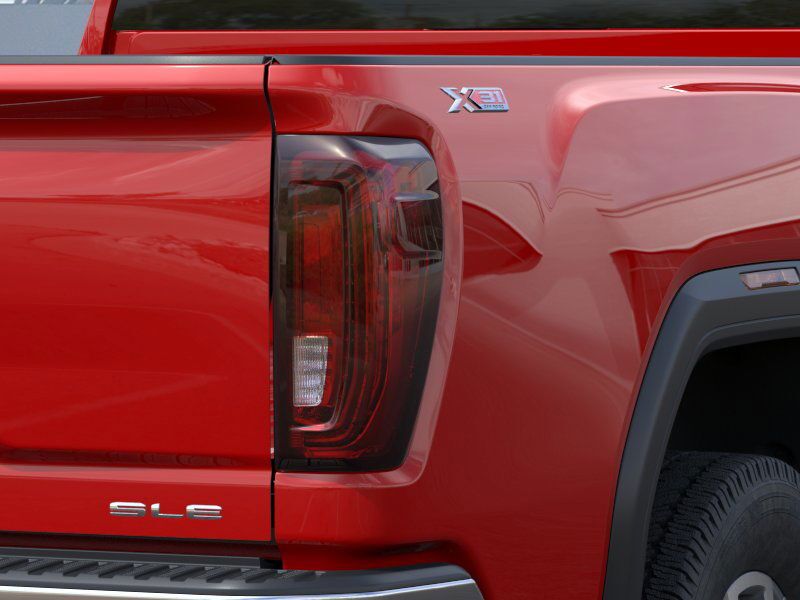 2025 GMC Sierra 3500 HD SLE Carbondale IL