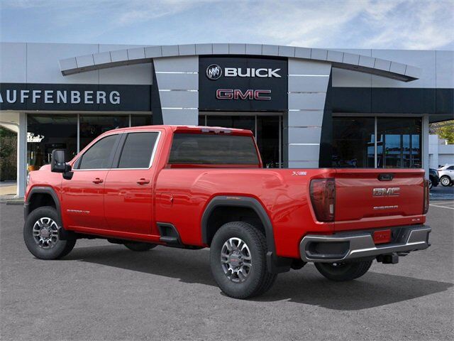 2025 GMC Sierra 3500 HD SLE Carbondale IL