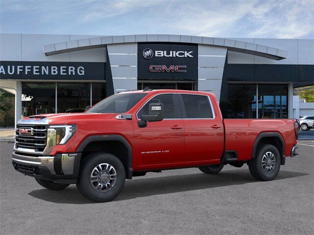 2025 GMC Sierra 3500 HD SLE Carbondale IL