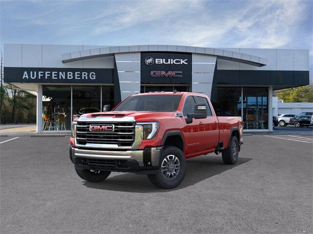 2025 GMC Sierra 3500 HD SLE Carbondale IL